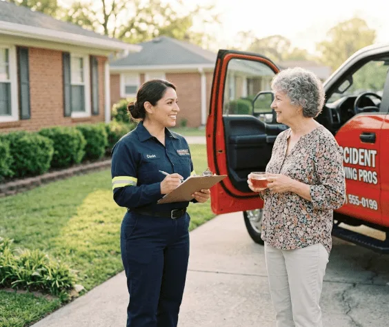 Accident Towing Service Cedar, MN FAQs